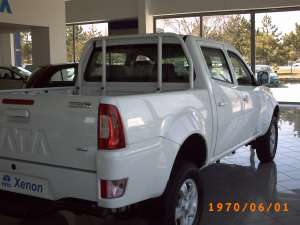 TATA XENON- PICK UP- 08/15; ARAÇ BİLGİLERİ VE RESİMLERİ