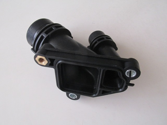 BMW 3 SERI- E46- SD/COUPE- 98/05; TERMOSTAT KAPAĞI (PLASTIK)