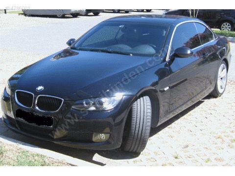 BMW 3 SERI- E90- 05/11; ARAÇ BİLGİLERİ VE RESİMLERİ