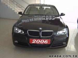 BMW 3 SERI- E90- 05/11; ARAÇ BİLGİLERİ VE RESİMLERİ