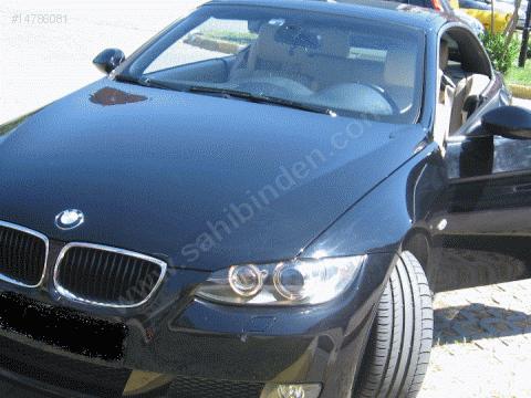 BMW 3 SERI- E90- 05/11; ARAÇ BİLGİLERİ VE RESİMLERİ