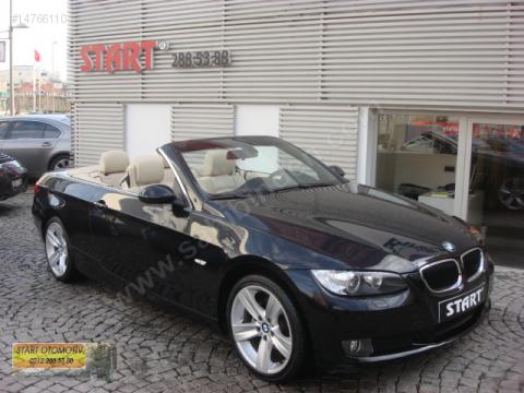 BMW 3 SERI- E90- 05/11; ARAÇ BİLGİLERİ VE RESİMLERİ