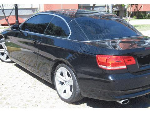 BMW 3 SERI- E90- 05/11; ARAÇ BİLGİLERİ VE RESİMLERİ