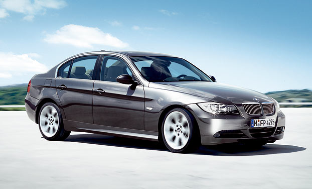 BMW 3 SERI- E90- 05/11; ARAÇ BİLGİLERİ VE RESİMLERİ