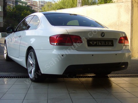 BMW 3 SERI- E90- 05/11; ARAÇ BİLGİLERİ VE RESİMLERİ