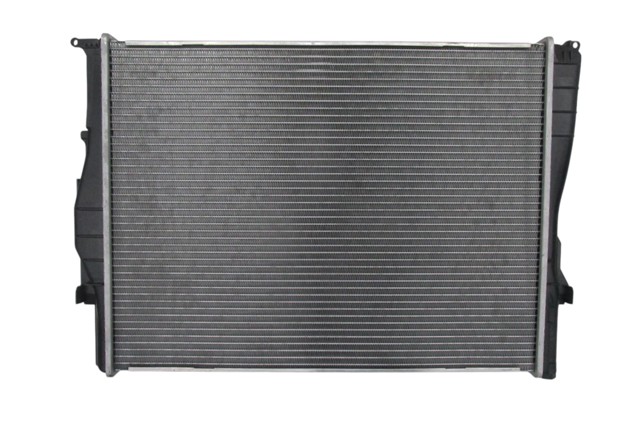 BMW 3 SERI- E90- 05/11; SU RADYATÖRÜ 316/318/320/330 İ (BRAZİNG) (600X458X32) (MANUEL) ALM (ORİS)