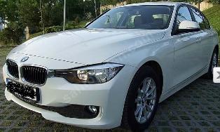 BMW 3 SERI- F30- 12/18; ARAÇ BİLGİLERİ VE RESİMLERİ