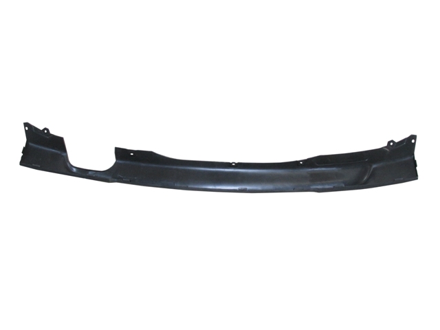 BMW 3 SERI- F30- 12/14; KARLIK (ARKA TAMPON ALTI) (SPOILER) (M SPORT) (TW)