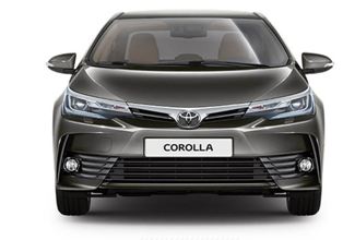 TOYOTA COROLLA- NDE180- 13/18; ARAÇ BİLGİLERİ VE RESİMLERİ