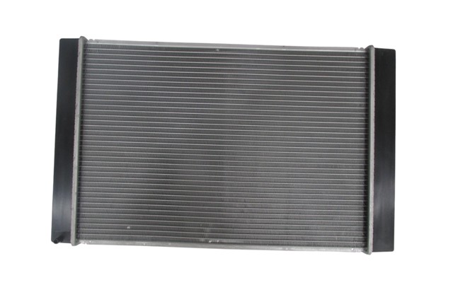 TOYOTA COROLLA- NDE180- 13/18; SU RADYATÖRÜ 1.4 D4D (BRAZİNG) (550X370X16) (MANUEL) ALÜMİNYUM (ORİS)