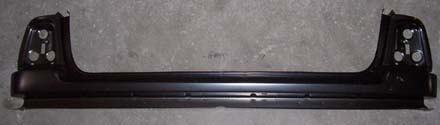 BMW 5 SERI- E34- 88/95; ARKA PANEL (TW)