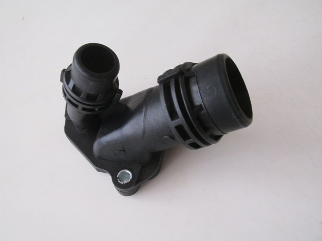 BMW 1 SERI- F20- 12/15; TERMOSTAT KAPAĞI (PLASTIK)