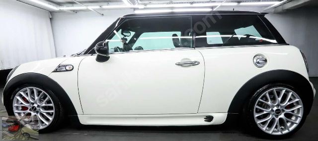 MINI COOPER- 07/13; ARAÇ BİLGİLERİ VE RESİMLERİ