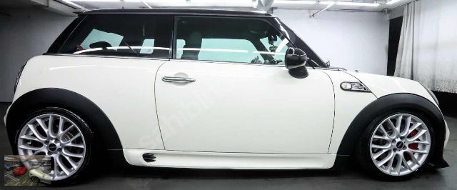 MINI COOPER- 07/13; ARAÇ BİLGİLERİ VE RESİMLERİ