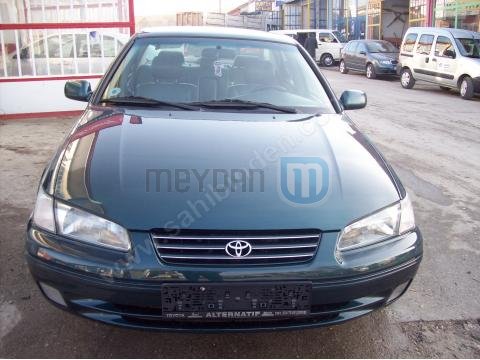 TOYOTA CAMRY- 97/01; ARAÇ BİLGİLERİ VE RESİMLERİ