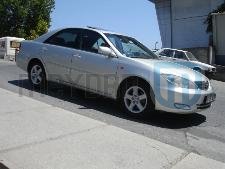 TOYOTA CAMRY- 01/04; ARAÇ BİLGİLERİ VE RESİMLERİ