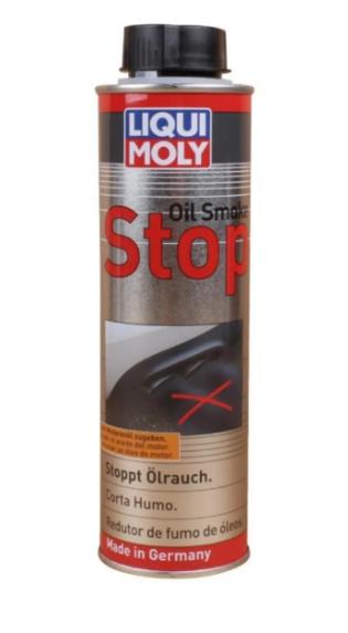 LIQUI MOLY OIL SMOKE STOP 300ML