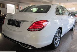 MERCEDES C CLASS- W205- 14/20; ARAÇ BİLGİLERİ VE RESİMLERİ (C180/C200/C220/C250/C300)