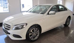 MERCEDES C CLASS- W205- 14/20; ARAÇ BİLGİLERİ VE RESİMLERİ (C180/C200/C220/C250/C300)