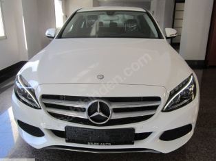 MERCEDES C CLASS- W205- 14/20; ARAÇ BİLGİLERİ VE RESİMLERİ (C180/C200/C220/C250/C300)