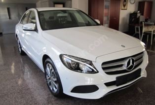 MERCEDES C CLASS- W205- 14/20; ARAÇ BİLGİLERİ VE RESİMLERİ (C180/C200/C220/C250/C300)