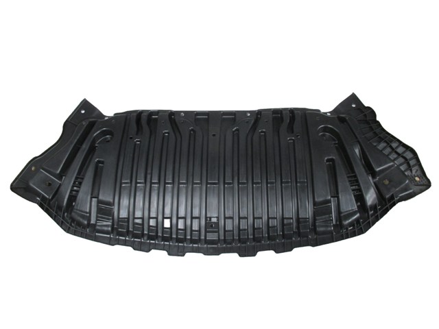 MERCEDES E CLASS- W212- 10/12; ÖN TAMPON ALT MUHAFAZA PLASTİĞİ