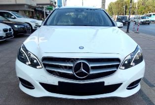 MERCEDES E CLASS- W212- 13/16; ARAÇ BİLGİLERİ VE RESİMLERİ (E180/E200/E220/E250/E350)