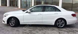 MERCEDES E CLASS- W212- 13/16; ARAÇ BİLGİLERİ VE RESİMLERİ (E180/E200/E220/E250/E350)