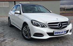 MERCEDES E CLASS- W212- 13/16; ARAÇ BİLGİLERİ VE RESİMLERİ (E180/E200/E220/E250/E350)