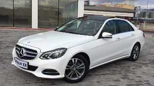 MERCEDES E CLASS- W212- 13/16; ARAÇ BİLGİLERİ VE RESİMLERİ (E180/E200/E220/E250/E350)