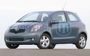 TOYOTA YARIS- 06/11; ARAÇ BİLGİLERİ VE RESİMLERİ