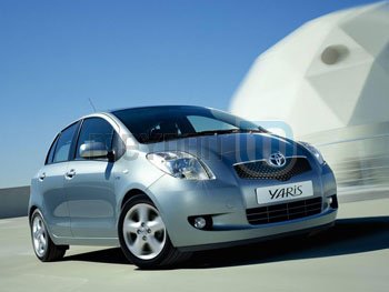 TOYOTA YARIS- 06/11; ARAÇ BİLGİLERİ VE RESİMLERİ