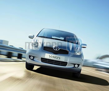 TOYOTA YARIS- 06/11; ARAÇ BİLGİLERİ VE RESİMLERİ