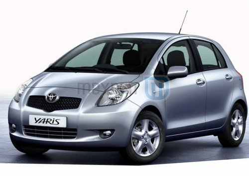 TOYOTA YARIS- 06/11; ARAÇ BİLGİLERİ VE RESİMLERİ