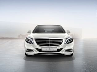 MERCEDES S CLASS- W222- 13/20; ARAÇ BİLGİLERİ VE RESİMLERİ (S350/S400/S550/S560/S600)