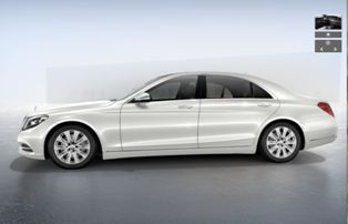 MERCEDES S CLASS- W222- 13/20; ARAÇ BİLGİLERİ VE RESİMLERİ (S350/S400/S550/S560/S600)