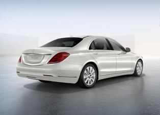 MERCEDES S CLASS- W222- 13/20; ARAÇ BİLGİLERİ VE RESİMLERİ (S350/S400/S550/S560/S600)