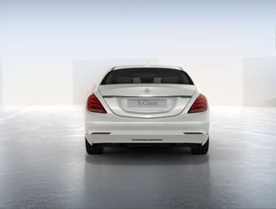 MERCEDES S CLASS- W222- 13/20; ARAÇ BİLGİLERİ VE RESİMLERİ (S350/S400/S550/S560/S600)