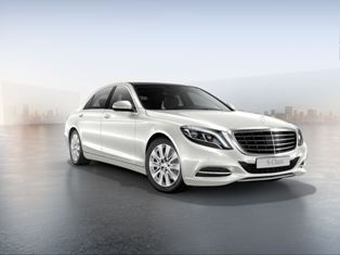 MERCEDES S CLASS- W222- 13/20; ARAÇ BİLGİLERİ VE RESİMLERİ (S350/S400/S550/S560/S600)