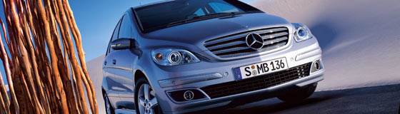 MERCEDES B CLASS- W245- 05/11; ARAÇ BİLGİLERİ VE RESİMLERİ (B150/B160/B180/B200)