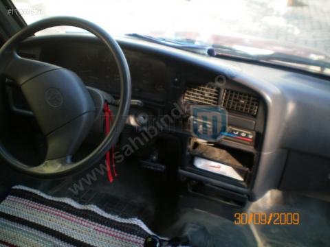 TOYOTA HILUX- PICK UP LN85- 89/97; ARAÇ BİLGİLERİ VE RESİMLERİ