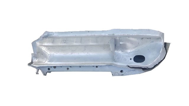 TOYOTA HILUX- PICK UP LN85- 89/97; STOP YUVA SACI SOL