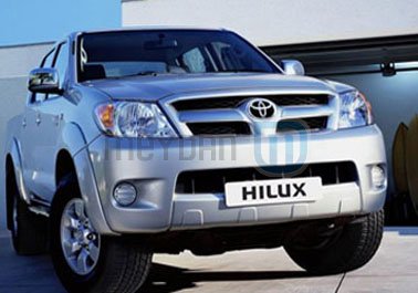 TOYOTA HILUX- PICK UP VIGO- D4D 05/11; ARAÇ BİLGİLERİ VE RESİMLERİ