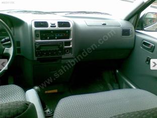 TOYOTA HIACE- MİNİBÜS- 07/10; ARAÇ BİLGİLERİ VE RESİMLERİ