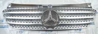 MERCEDES VITO- W639- 03/11; ÖN PANJUR NİKELAJLI (BFN)