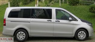 MERCEDES VITO- W447- 15/20; ARAÇ BİLGİLERİ VE RESİMLERİ