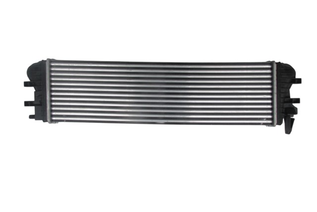 MERCEDES VITO- W447- 15/24; TURBO SOĞUTMA RADYATÖRÜ 2.2 (İNTERCOOLER) (BRAZİNG)(665X187X64) ORİS