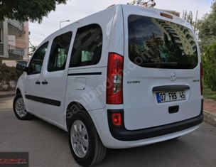 MERCEDES CITAN- W415- 12/13; ARAÇ BİLGİLERİ VE RESİMLERİ