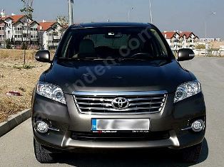 TOYOTA RAV4- 04/06/06/09-09/12; ARAÇ BİLGİLERİ VE RESİMLERİ