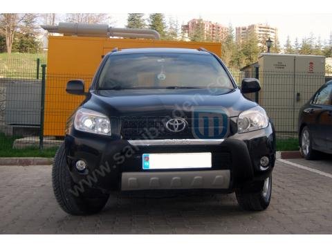 TOYOTA RAV4- 04/06/06/09-09/12; ARAÇ BİLGİLERİ VE RESİMLERİ